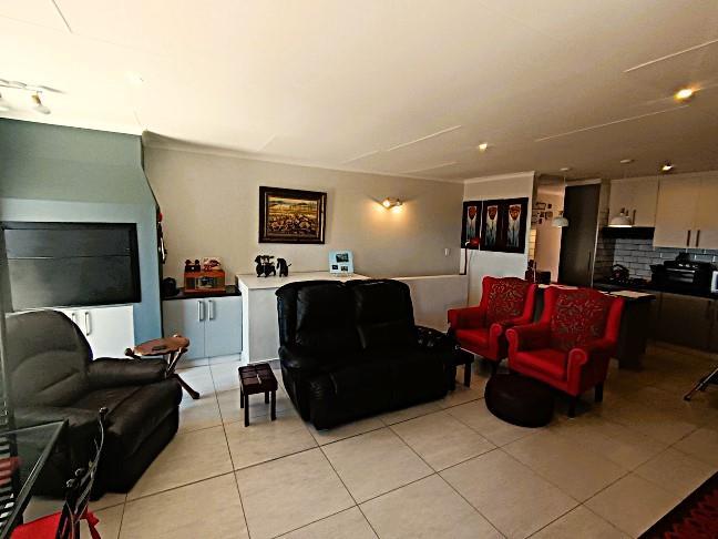 3 Bedroom Property for Sale in Island View Western Cape
